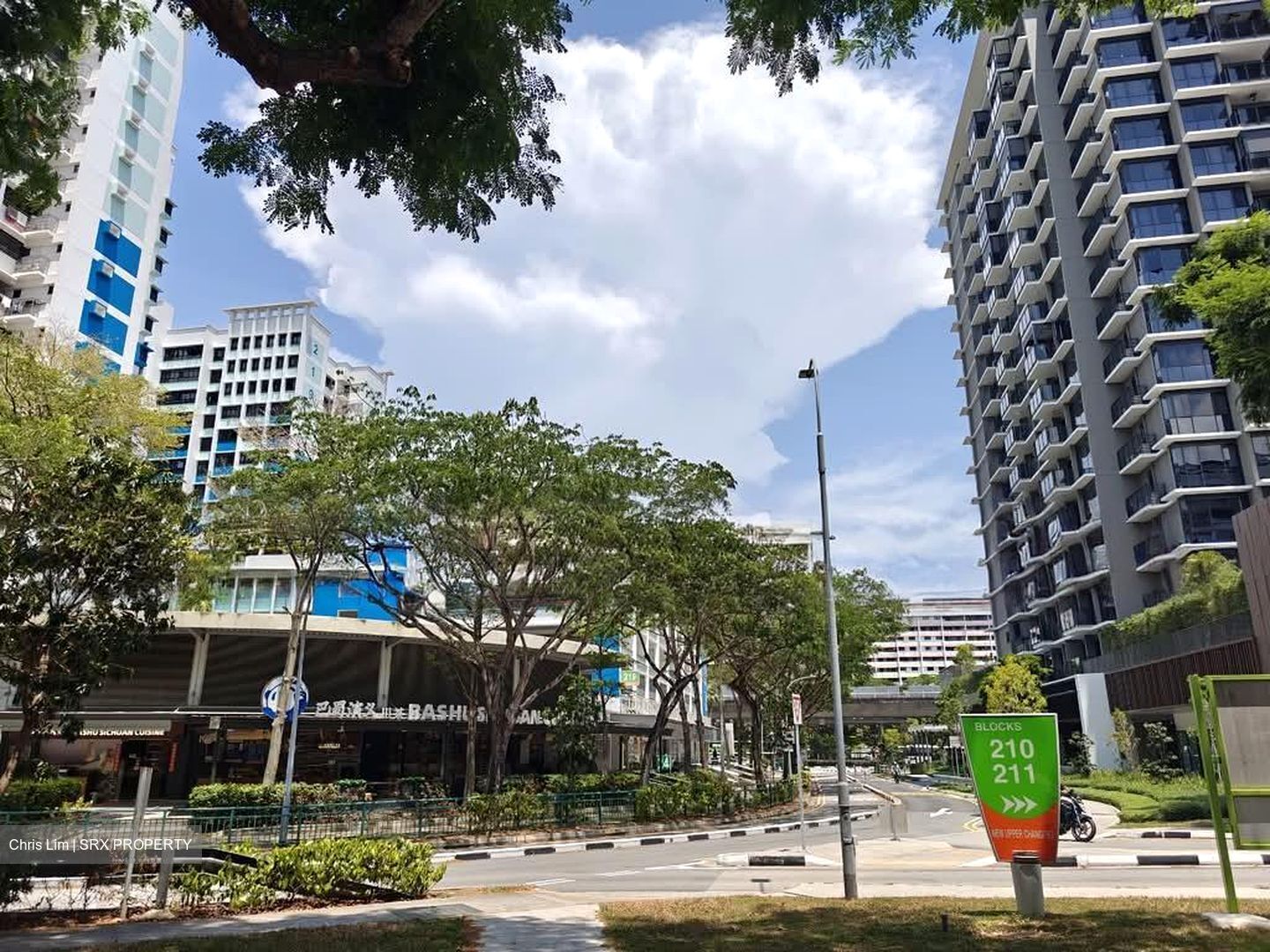 Bedok Central (D16), Shop House #546720221